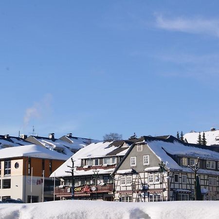 Gaestehaus Dorf-Alm فيلنغن المظهر الخارجي الصورة